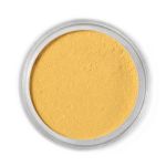 Detail k výrobkuDekoratívna prachová farba Fractal - Mustard Yellow (2 g)