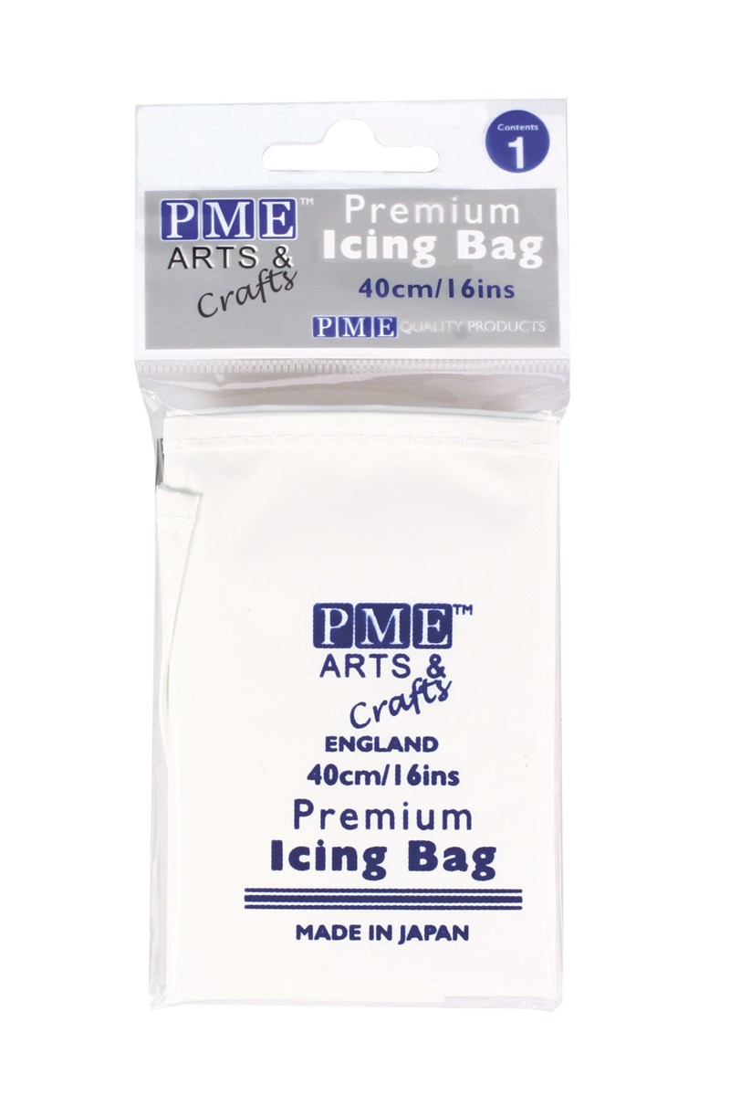 Obrázek k výrobku 17072 -  Premium Icing Bag 400 mm