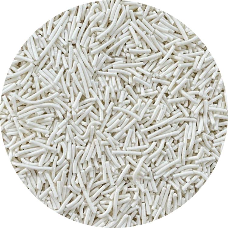 Obrázek k výrobku 25272 - 4Cake Cukrové tyčinky biele (70 g)