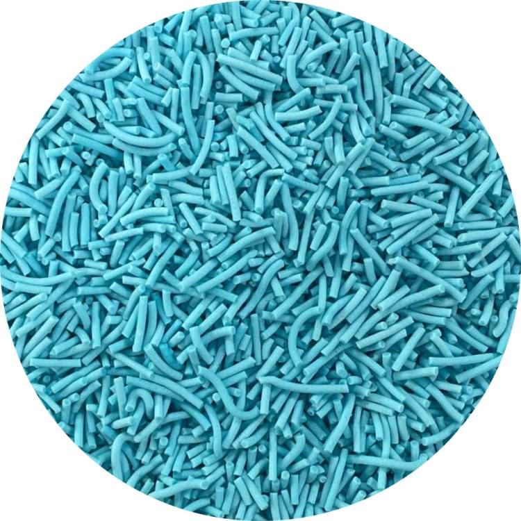 Obrázek k výrobku 25154 - 4Cake Cukrové tyčinky modré (70 g)