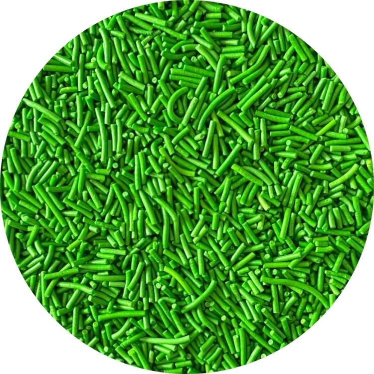 Obrázek k výrobku 25153 - 4Cake Cukrové tyčinky zelené (70 g)