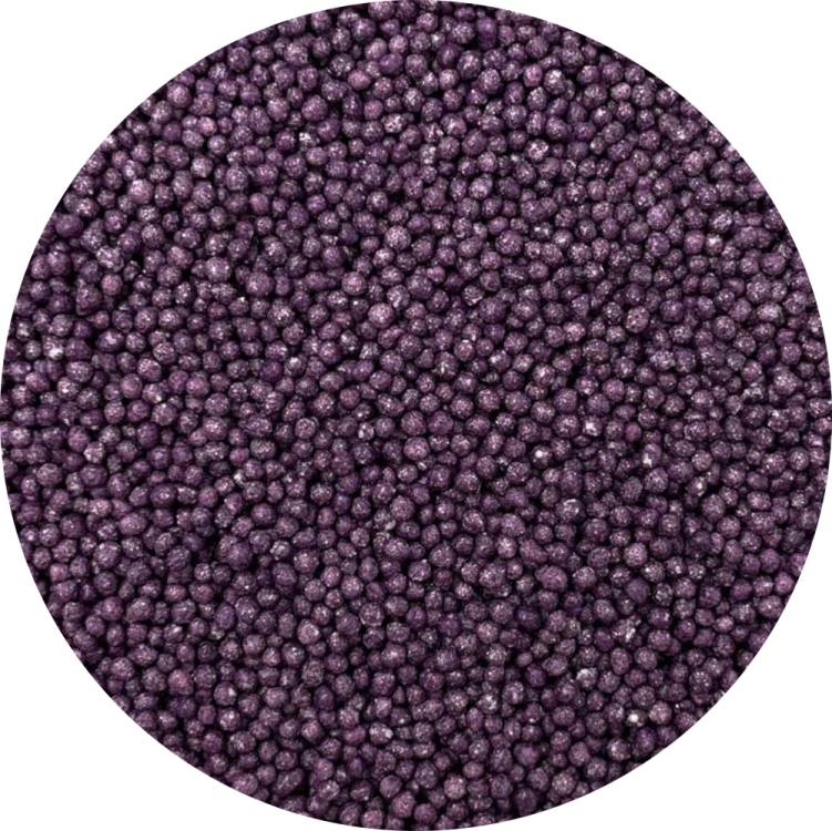 Obrázek k výrobku 25257 - 4Cake Cukrový máčik fialový (90 g)