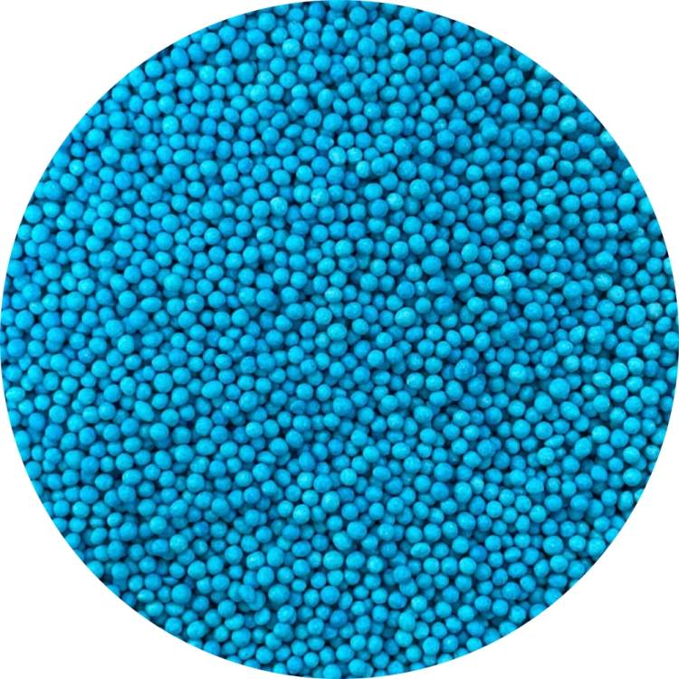 Obrázek k výrobku 25310 - 4Cake Cukrový máčik modrý (90 g)