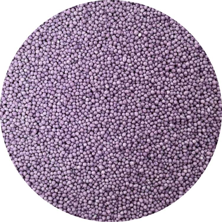 Obrázek k výrobku 25255 - 4Cake Cukrový mačik svetlo fialový (90 g)
