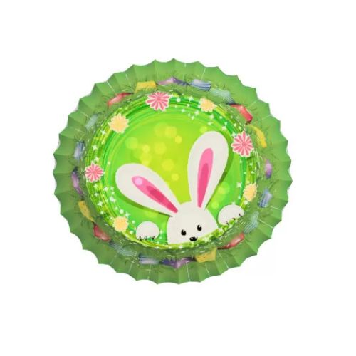Obrázek k výrobku 26289 - Alvarak košíčky na muffiny a cupcakes Zajko(50ks)
