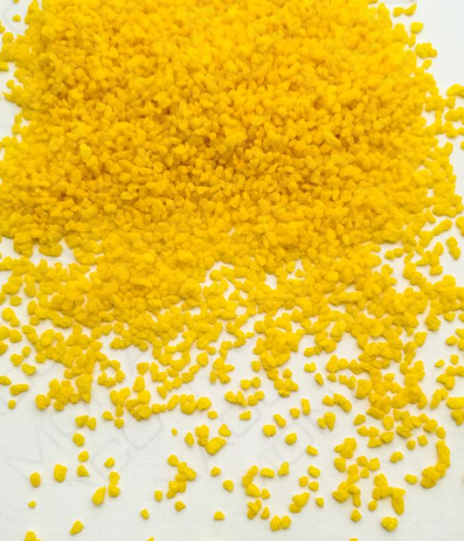 Obrázek k výrobku 23134 - Aromatizovaný cukrový posyp žltrý citrón (50g)