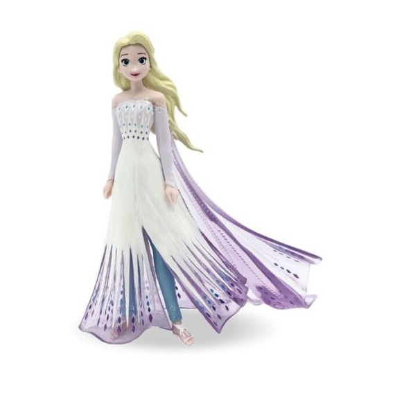 Obrázek k výrobku 27090 - Bullyland – Elsa Ľadové Kráľovstvo