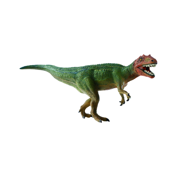 Obrázek k výrobku 27096 - Bullyland – figúrka Gigaosaurus