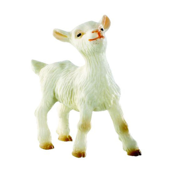 Obrázek k výrobku 27105 - Bullyland – figúrka Kozička