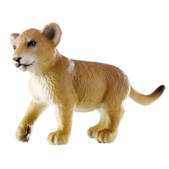 Obrázek k výrobku 27125 - Bullyland – figúrka Levíča