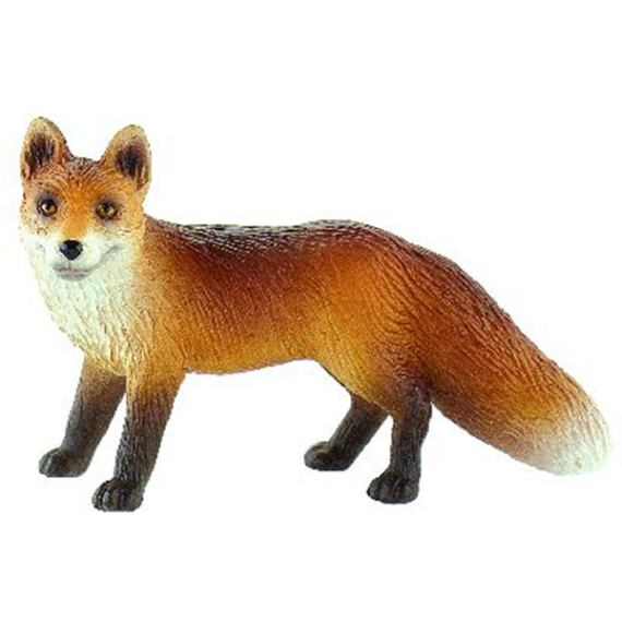 Obrázek k výrobku 27133 - Bullyland – figúrka Líška