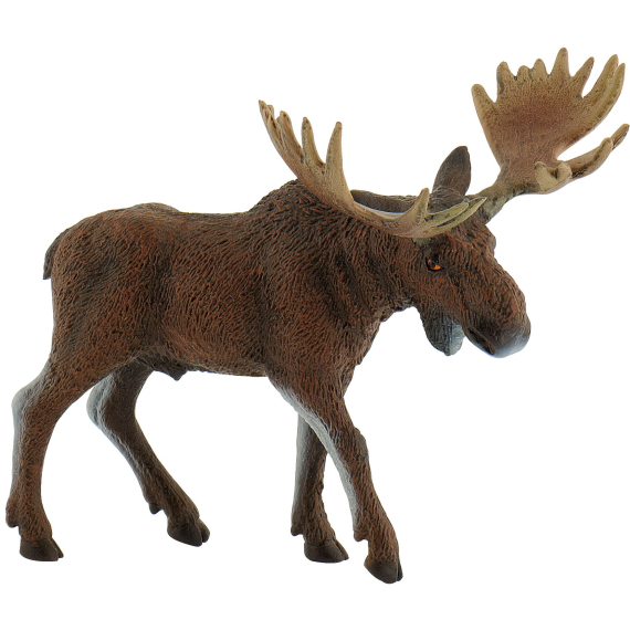 Obrázek k výrobku 27121 - Bullyland – figúrka Los