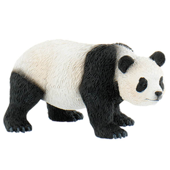 Obrázek k výrobku 27123 - Bullyland – figúrka Panda