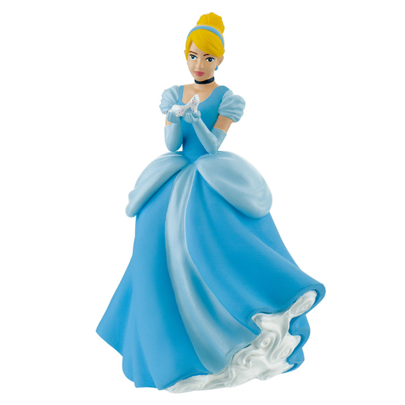 Obrázek k výrobku 21424 - Bullyland – figúrka Popoluška