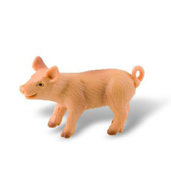 Obrázek k výrobku 27099 - Bullyland – figúrka Prasiatko