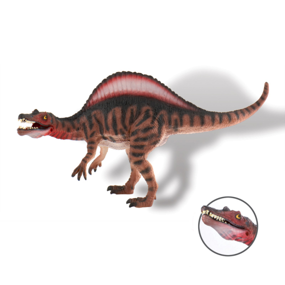 Obrázek k výrobku 27097 - Bullyland – figúrka Spinosaurus