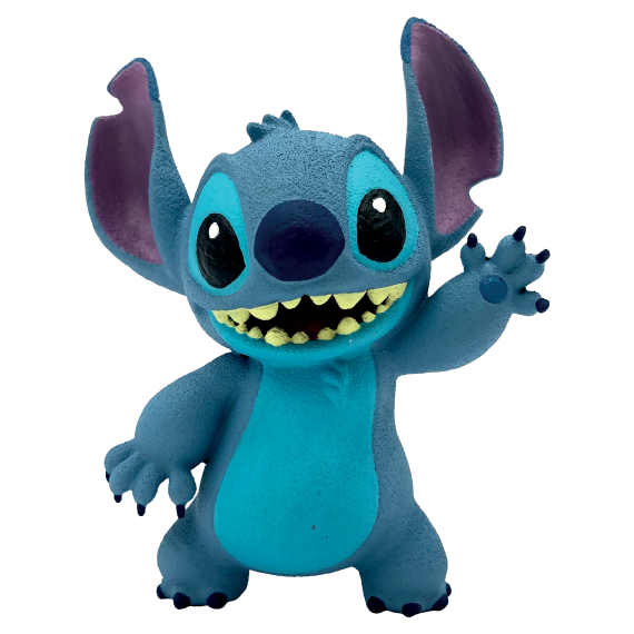 Obrázek k výrobku 27073 - Bullyland – figúrka Stitch