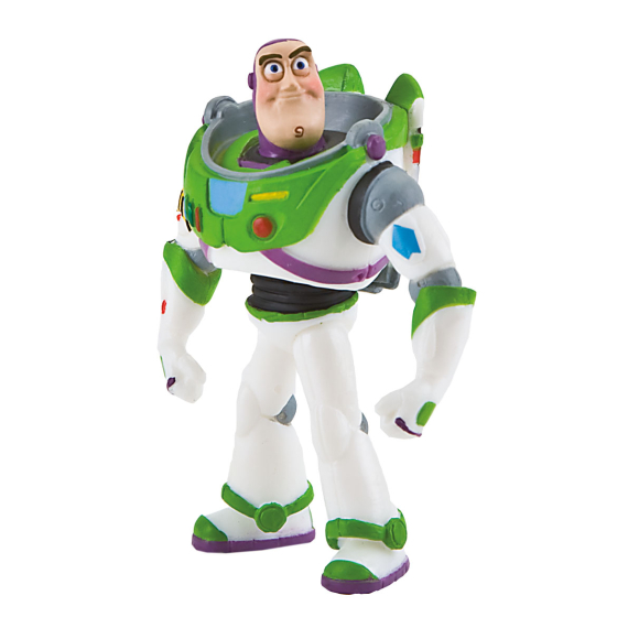 Obrázek k výrobku 27076 - Bullyland – figúrka Toy Story Buzz