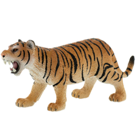 Obrázek k výrobku 27126 - Bullyland – figúrka Tyger hnedý