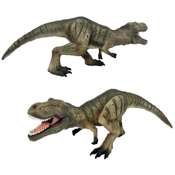 Obrázek k výrobku 27094 - Bullyland – figúrka Tyrannosaurus Rex