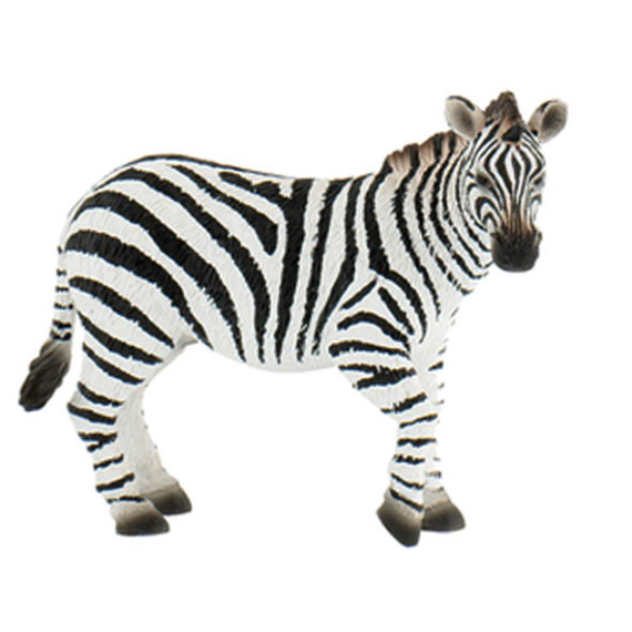 Obrázek k výrobku 27122 - Bullyland – figúrka Zebra