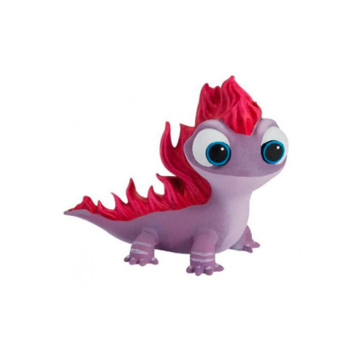 Obrázek k výrobku 27088 - Bullyland – Salamander ladové Kráľovstvo