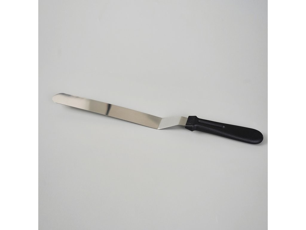 Obrázek k výrobku 26469 - Cake Star cukrárska špachtľa 38cm
