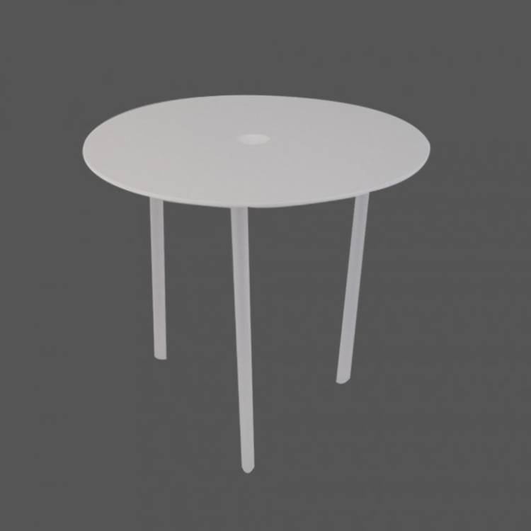 Obrázek k výrobku 25515 - Cake Star Separačné plato (26 cm)