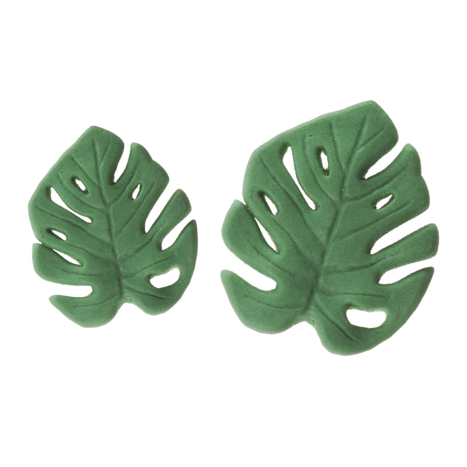 Obrázek k výrobku 25795 - Cukrové listky Monstery 4,5 -6,5cm (6 kusov)