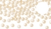 Obrázek k výrobku 19258 - Cukrové perly  perleťové stredné (1,2 kg)