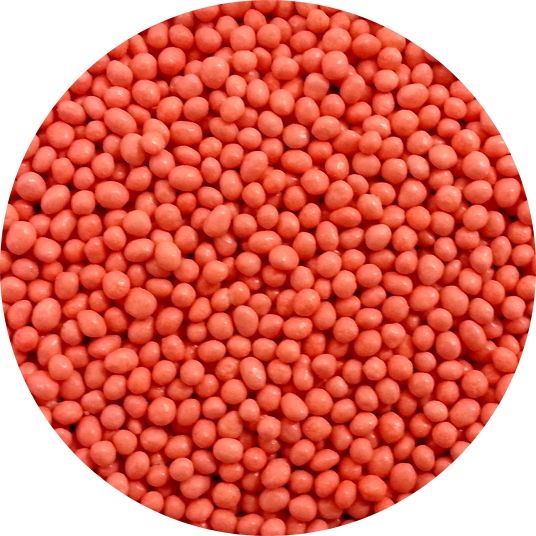 Obrázek k výrobku Cukrový máček červený (50 g)