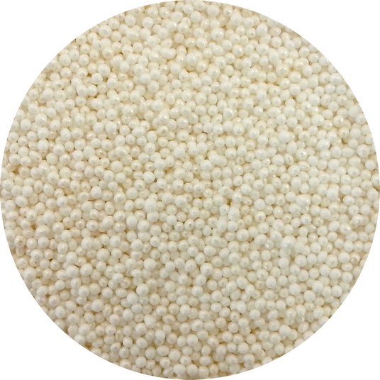 Obrázek k výrobku Cukrový máček perleťový (50 g)