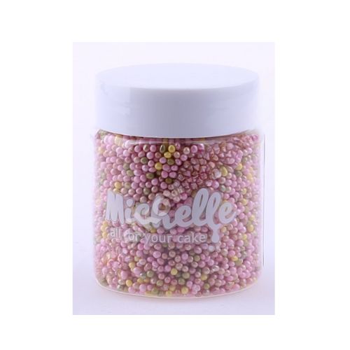Obrázek k výrobku 26368 - Cukrový posyp-máčik Blossom 45g