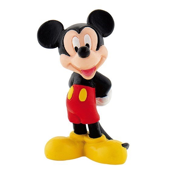 Obrázek k výrobku 21951 - Culpitt nejedlá dekorácia na tortu Walt Disney Mickey Mouse