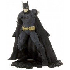Obrázek k výrobku 21950 - DecoSet Liga Spravodlivých - Batman nejedlá dekorácia(1 ks)