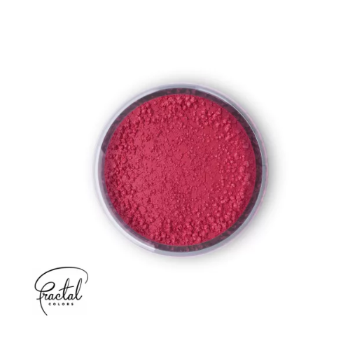 Obrázek k výrobku 17109 - Dekoratívna prachová farba Fractal - Lotus Blossom (2,5 g)