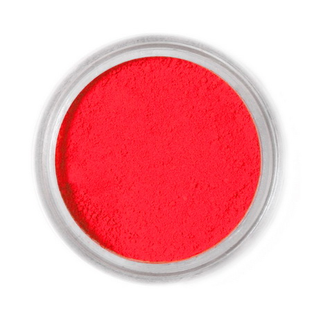 Obrázek k výrobku 16335 - Dekorativní prachová farba Fractal - Fuchsia (1,5 g)