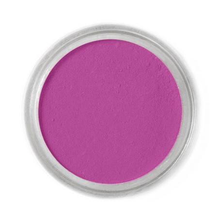 Obrázek k výrobku 17110 - Dekorativní prachová farba Fractal - Orchid Purple (1,7 g)