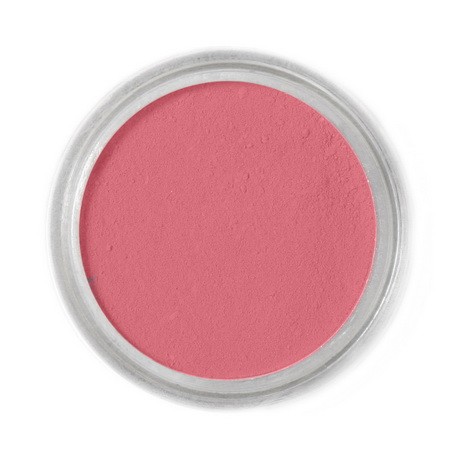 Obrázek k výrobku 17113 - Dekorativní prachová farba Fractal - Strawberry Colada (3 g)