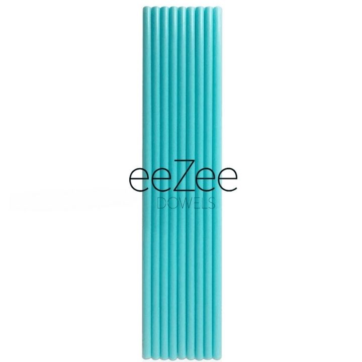 Obrázek k výrobku 21606 - EeZee plastové tortové výztuže  30 cm (10 ks)