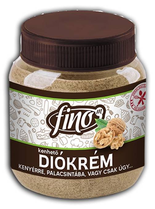 Obrázek k výrobku 26383 - Fino Vlašskoorechový krém (400 g)
