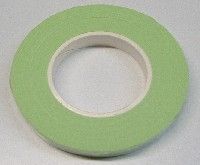 Obrázek k výrobku 19716 - Floristická páska bledo zelená
