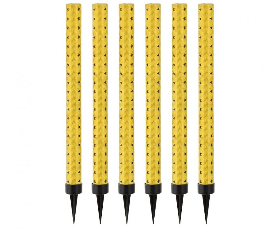 Obrázek k výrobku 22820 - Fontána 18cm (6ks v balení)