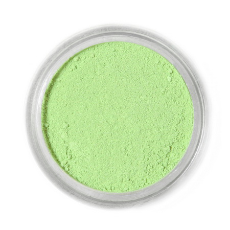 Obrázek k výrobku Jedlá prachová barva Fractal - Fresh Green (2,5 g)1