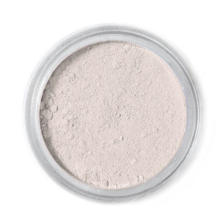Obrázek k výrobku Jedlá prachová barva Fractal - Ivory (4 g)1