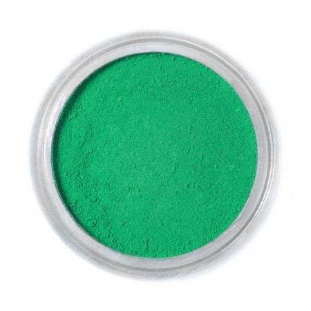 Obrázek k výrobku Jedlá prachová barva Fractal - Ivy Green (1,5 g)1