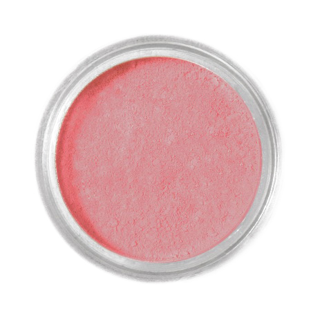 Obrázek k výrobku Jedlá prachová barva Fractal - Kitty Nose Pink (3 g)1