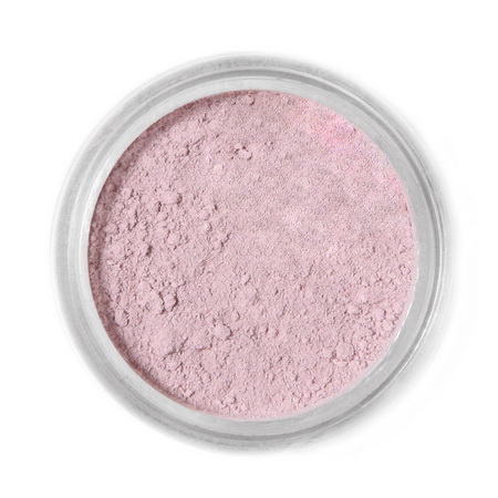Obrázek k výrobku Jedlá prachová barva Fractal - Lavender (3,5 g)1
