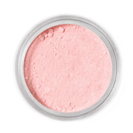 Obrázek k výrobku Jedlá prachová barva Fractal - Rose (4 g)1