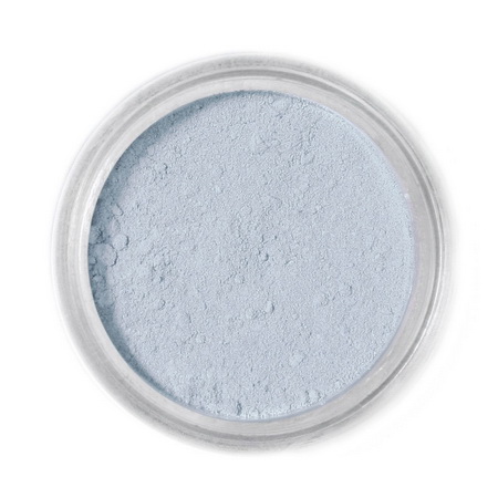 Obrázek k výrobku Jedlá prachová barva Fractal - Seagull Grey (3 g)1